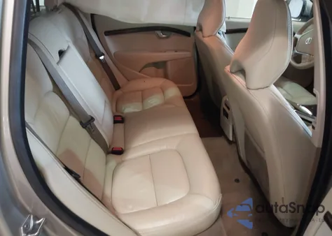 2015 Volvo Xc70 3.2 Premier из США, поврежденный, VIN YV4952NB3F1194585